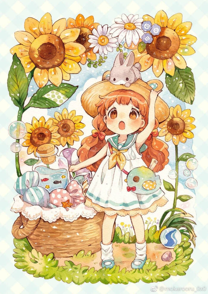星轨少女与机械之心封面