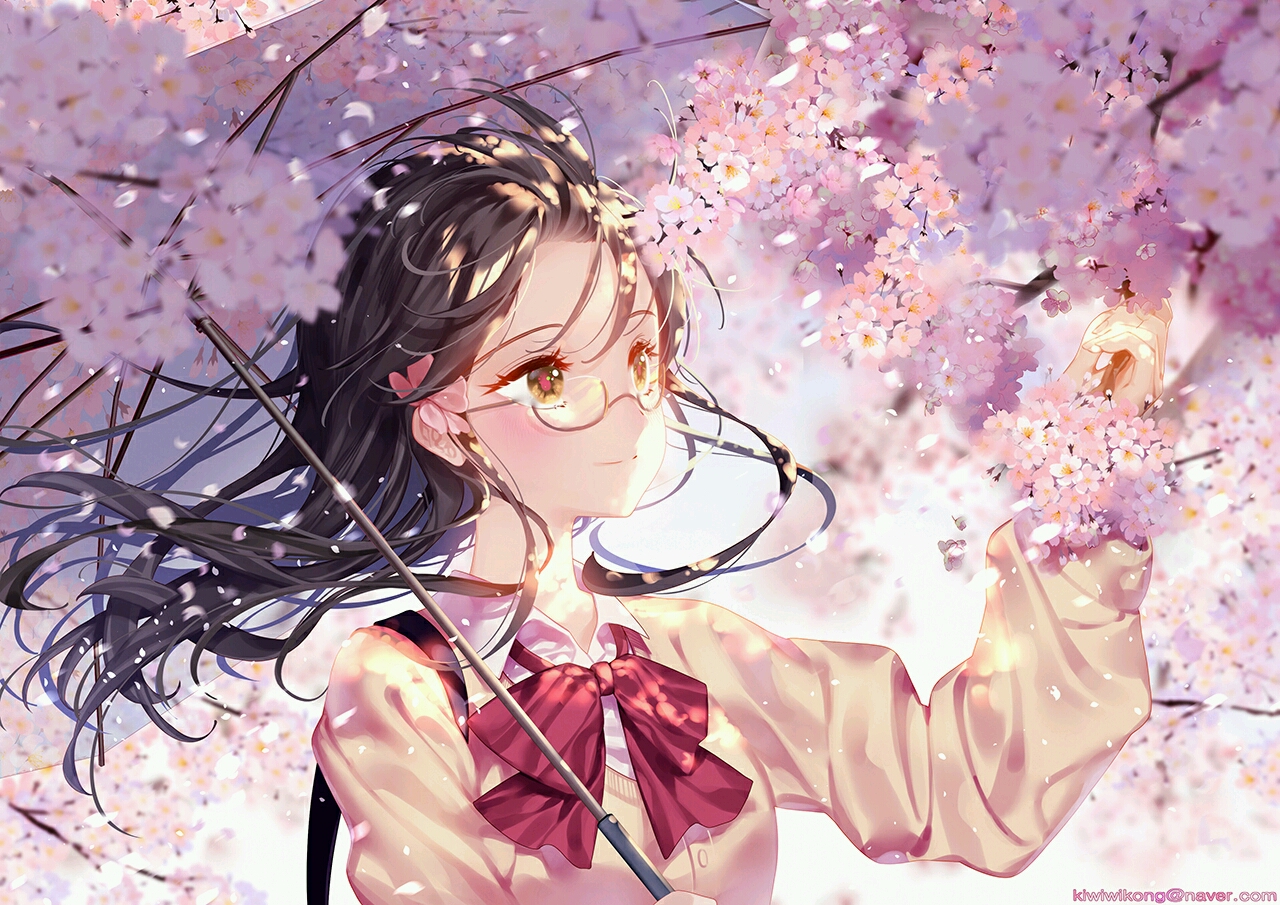 镜中花与未命名之夏封面